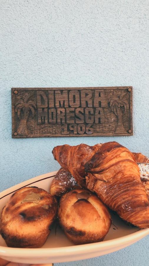 Dimora Moresca 1906 ガラトーネ エクステリア 写真
